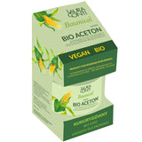 Botanical Bio Aceton nail polish remover 50ml of plant origin