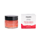 Moisturizing and protective lip balm Strawberry 15ml