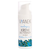 Moisturizing face cream for the day 50ml