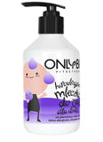 Phytosterol hypoallergenic body milk for children from the first day of life 250ml
