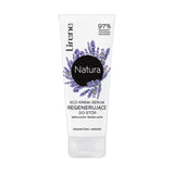 Natura Eco regenerating foot cream-serum Organic Lavender 75ml