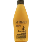 Diamond Oil Conditioner conditioner with oil for damaged and dull hair 250ml