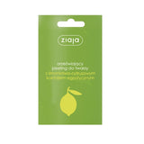 Lime refreshing face scrub 7ml