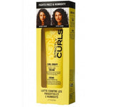 Strictly Curls mini cream highlighting curls 45ml