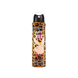 Play It Wild for Her deodorant spray 150ml