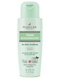 Alcohol-free tonic for sensitive skin 150ml