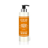 Shea Body Milk body milk with Shea Butter Honey and Almonds 200ml