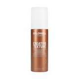 Stylesign Creative Texture Strong Mousse Wax wax in hair styling foam 125ml