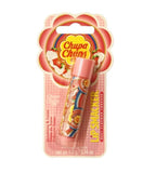 Lip Balm Chupa Chups Strawberry & Cream 4g