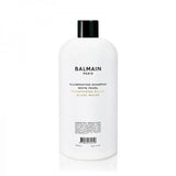 Illuminating Shampoo White Pearl shampoo correcting shade for blonde and bleached hair 1000ml