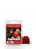 Wax fragrance wax "potpourri" Jingle All The Way 64g