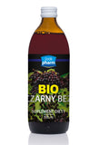 Bio Black Lilac elderberry juice dietary supplement 500ml
