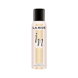 In Woman deodorant spray 150ml