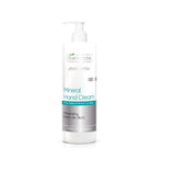 Mineral Hand Cream mineral hand cream 500ml