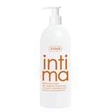 Intima creamy intimate hygiene lotion with ascorbic acid 500ml