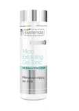 Exfoliaton Face Program Micro Exfoliating Gel-Tonic micro-exfoliating gel-tonic 200g