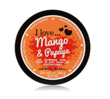 Nourishing Body Butter nourishing body butter Mango & Papaya 200ml