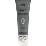 Structure of hair styling gel 150ml
