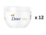 Nourishing Body Care Pampering Silky moisturizing body cream 12x300ml