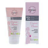 Organic Mama natural nourishing cream against stretch marks 50ml