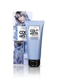 Colorista Washout washable hair dye #BLUEHAIR