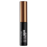 Tattoo Brow Peel-Off Tint Eyebrow Gel Dark Brown 4.9ml