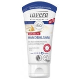 Hand cream with macadamia oil and shea butter 50ml