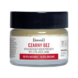 Black Bez smoothing eye cream vitamin C 3% & rose & wine 15ml