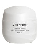 Essential Energy Day Cream SPF20 moisturizing day cream 50ml