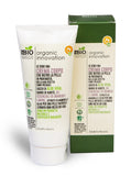 Natural aloe nourishing body cream Shea Butter and Almonds 200ml
