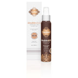 Double Shot Espresso Tan self-tanning gel 120ml