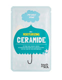 My Daily Story Moisturizing Ceramide Mask moisturizing sheet mask 25ml