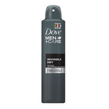 Men + Care Invisible Dry antiperspirant spray 250ml