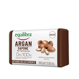 Argan 100% Vegetal Soap argan soap 100g