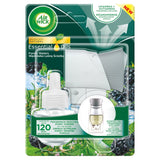 Essential Oils electric plug and insert Forest Trail 19ml