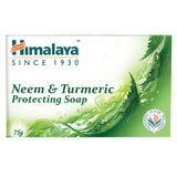 Protective soap with Indian neem honey and turmeric 75g
