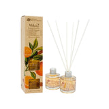 Botanical Essence fragrance sticks Cinnamon and Orange 2x50ml