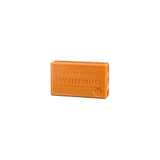 Marseille soap in cube Orange and Cinnamon 100g