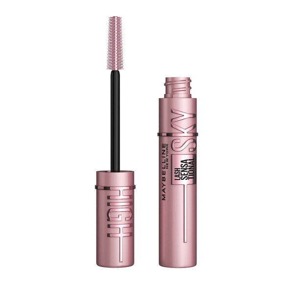Lash Sensational Sky High Mascara Lengthening Mascara Black 7.2ml ...