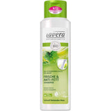 Refreshing shampoo for greasy hair 250 ml
