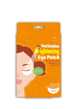 Halfmoon Brightening Eye Patch 10 lightening patches for dark circles under the eyes 10 pieces
