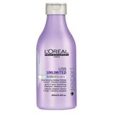 Liss Unlimited intensively smoothing shampoo 250ml