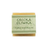 Greek Olive natural soap 100g