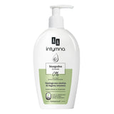 Intimate Biocompatible Physiological formula emulsion for intimate hygiene. Moisturizing 300ml
