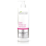 Satin Make-Up Remover 500ml satin cleansing milk