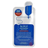 NMF Aquaring Ampoule Mask EX hydrating face mask-ampoule 27ml