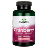 Cranberry Super Strengh dietary supplement 60 capsules