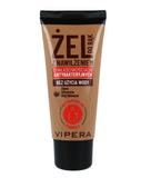 Antibacterial Formula hand gel with hydration with 60% alcohol content 30ml tube