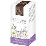 Neurobon relieves stress makes it easier to fall asleep dietary supplement 60 capsules