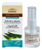 Liquid Silk silk serum for brittle hair ends 30ml